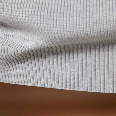 Vid - Ultram lágy, tartós organikus pamut pulóver