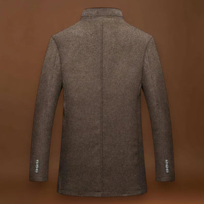 Lajkó - Gyapjúkeverék, Slim Forma és Szélállóság