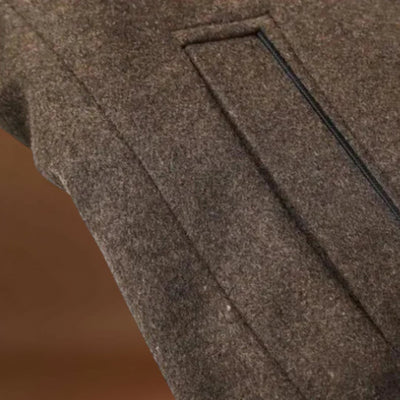 Lajkó - Gyapjúkeverék, Slim Forma és Szélállóság