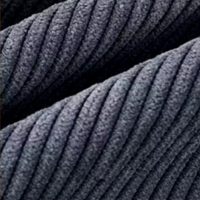 Bajor - Kordbársony keverék, egyenes szabású és kényelmes illeszkedéssel