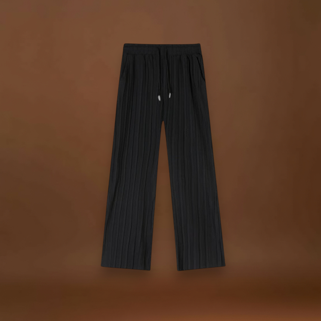 Barót - Plisszírozott Elülső Rész és Lazább Kivágás a Könnyű Mozgásért