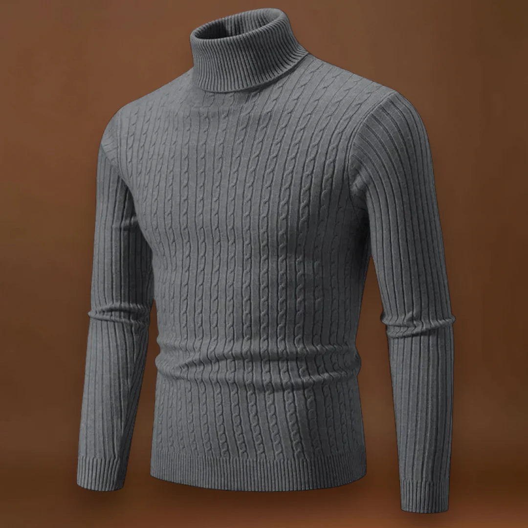 Serfőző - Magas Nyakú Hőmegőrző Anyag