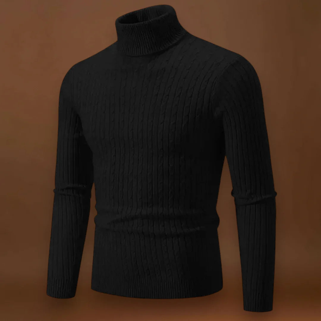 Serfőző - Magas Nyakú Hőmegőrző Anyag