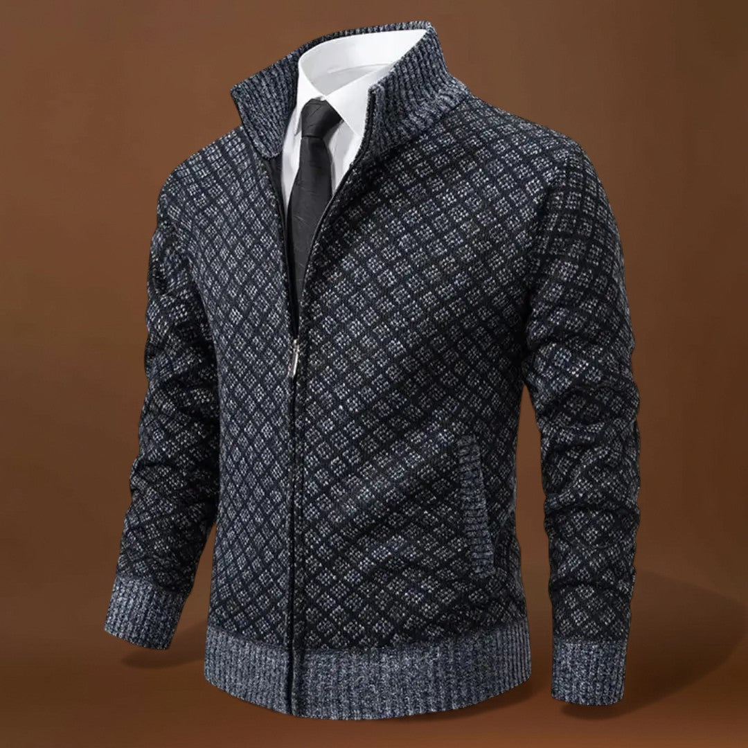 Rajmund - Prémium Férfi Formális Kabát