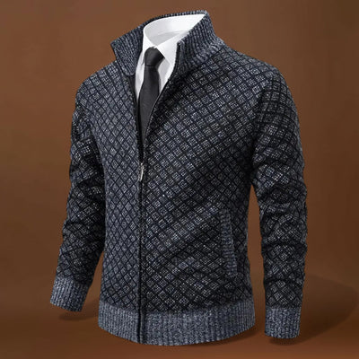 Rajmund - Prémium Férfi Formális Kabát