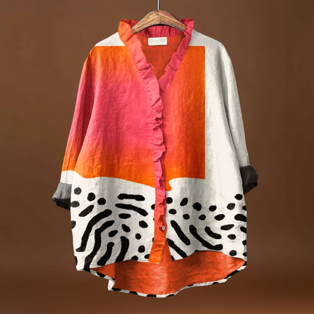 Csilla-Róza - Szabadidőingek