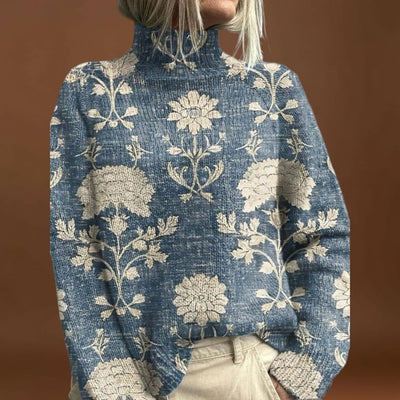 Galina - Kényelmes Pulóver