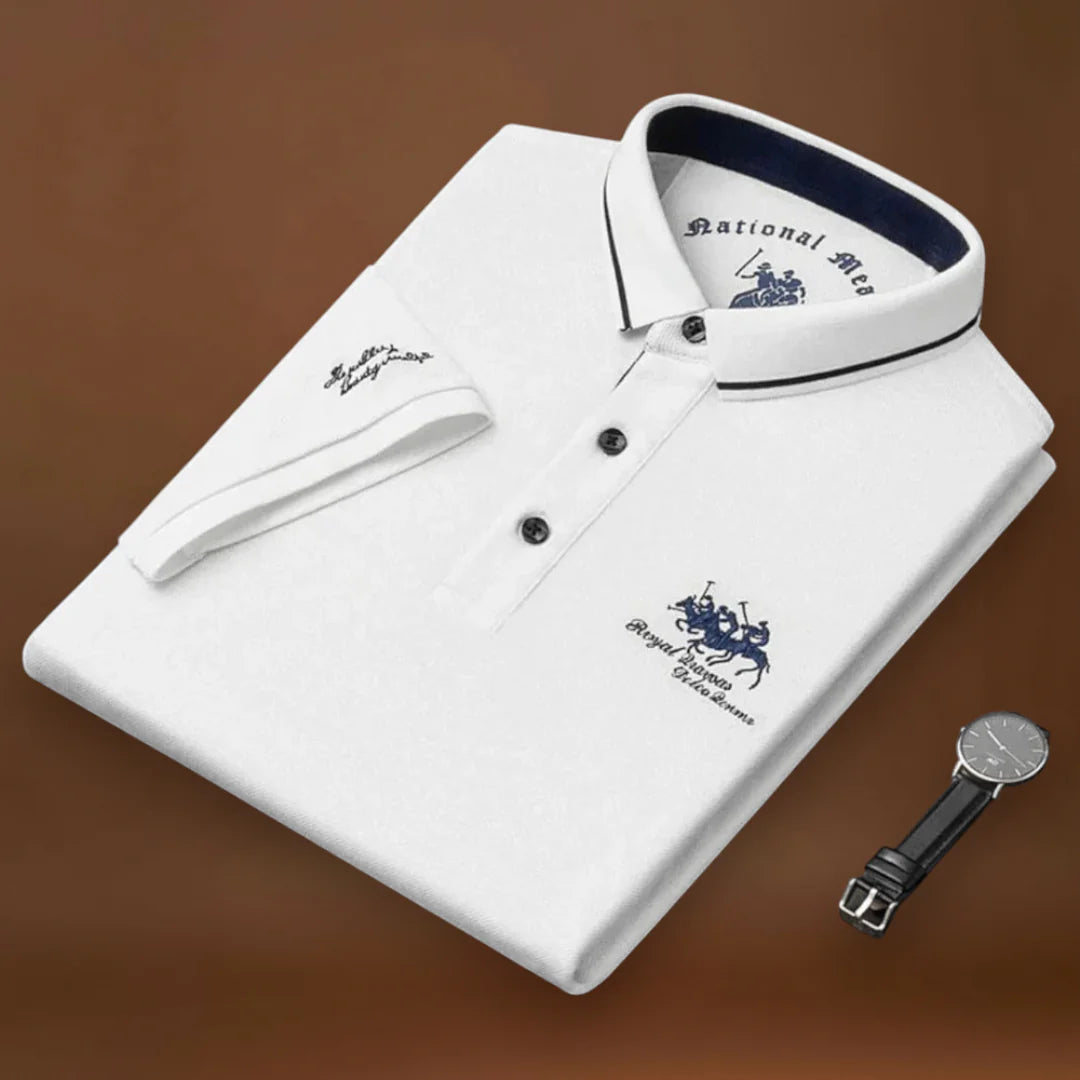 Aba - Luxus Polo