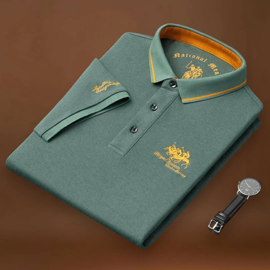Aba - Luxus Polo
