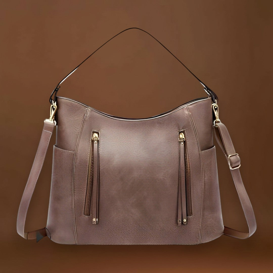 Amelka - Elegáns vintage ihletésű kézitáska