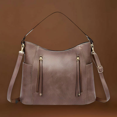 Amelka - Elegáns vintage ihletésű kézitáska