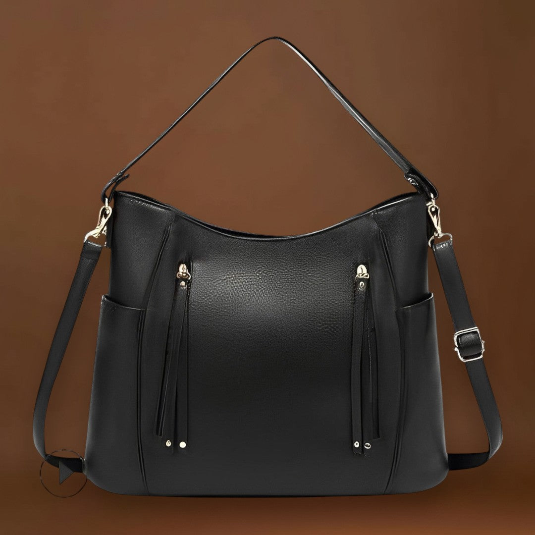 Amelka - Elegáns vintage ihletésű kézitáska