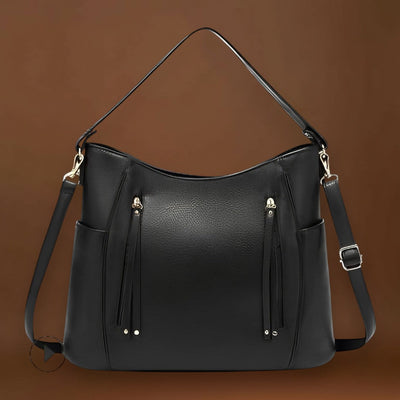 Amelka - Elegáns vintage ihletésű kézitáska