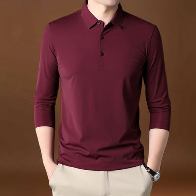 Konrád – Csíkos Póló