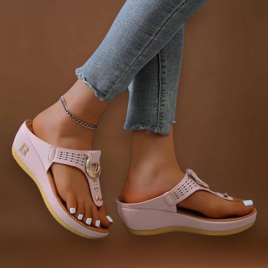 Karmela - Ortopéd Szandálok