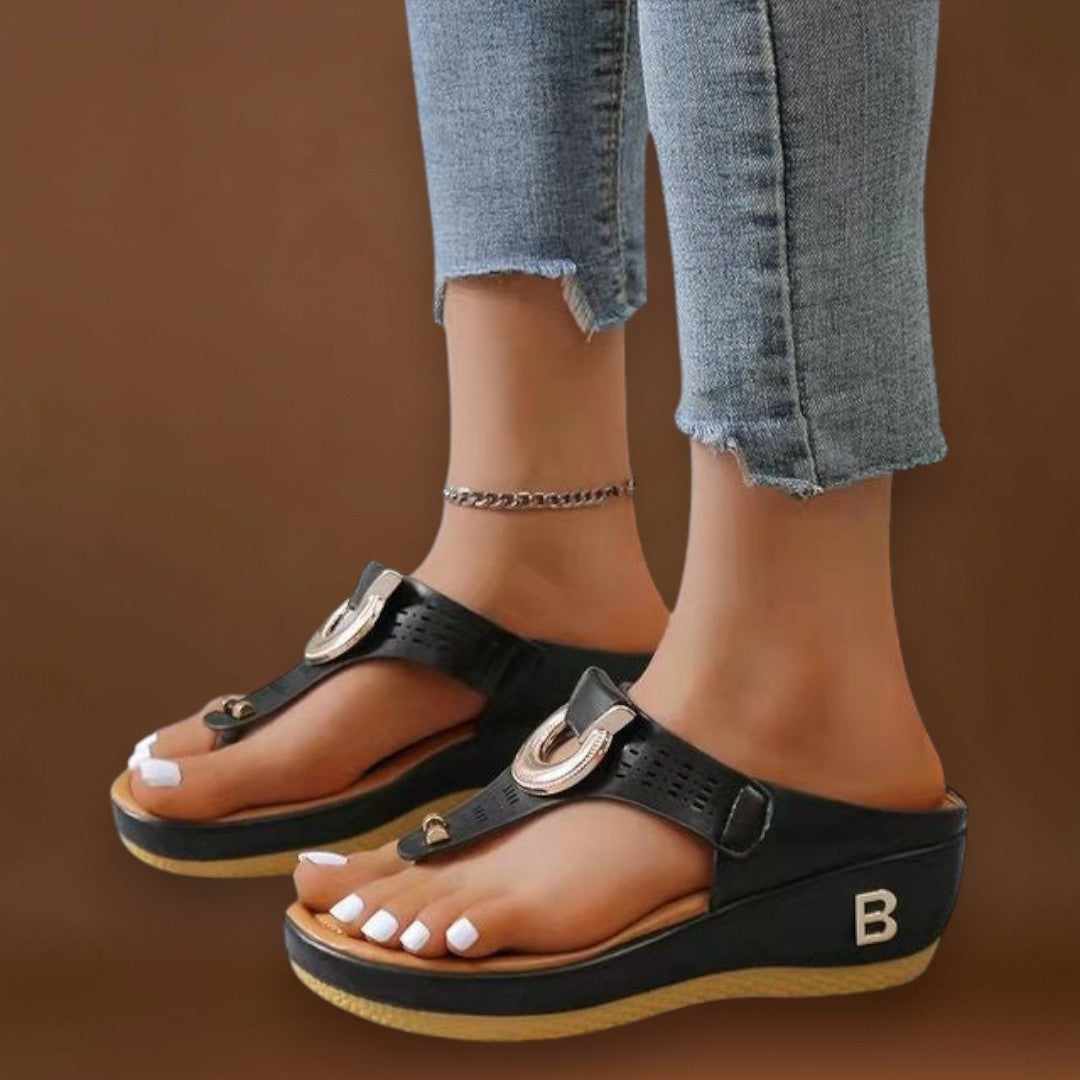 Benita - Ortopéd Szandálok