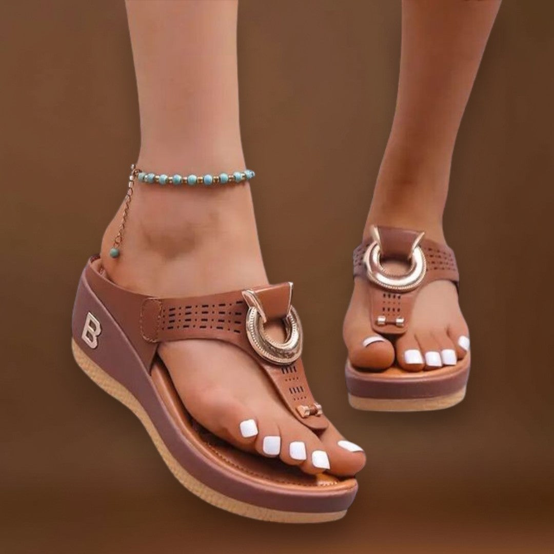 Benita - Ortopéd Szandálok