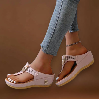 Karmela - Ortopéd Szandálok