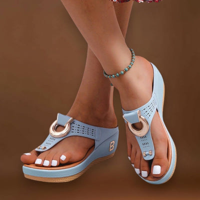 Benita - Ortopéd Szandálok