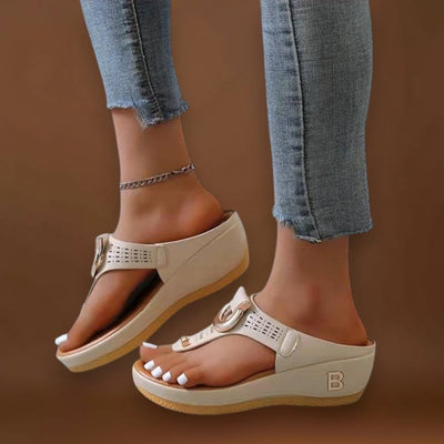 Karmela - Ortopéd Szandálok