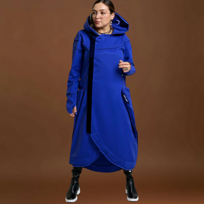 Melissza - Tökéletes kabát a télre