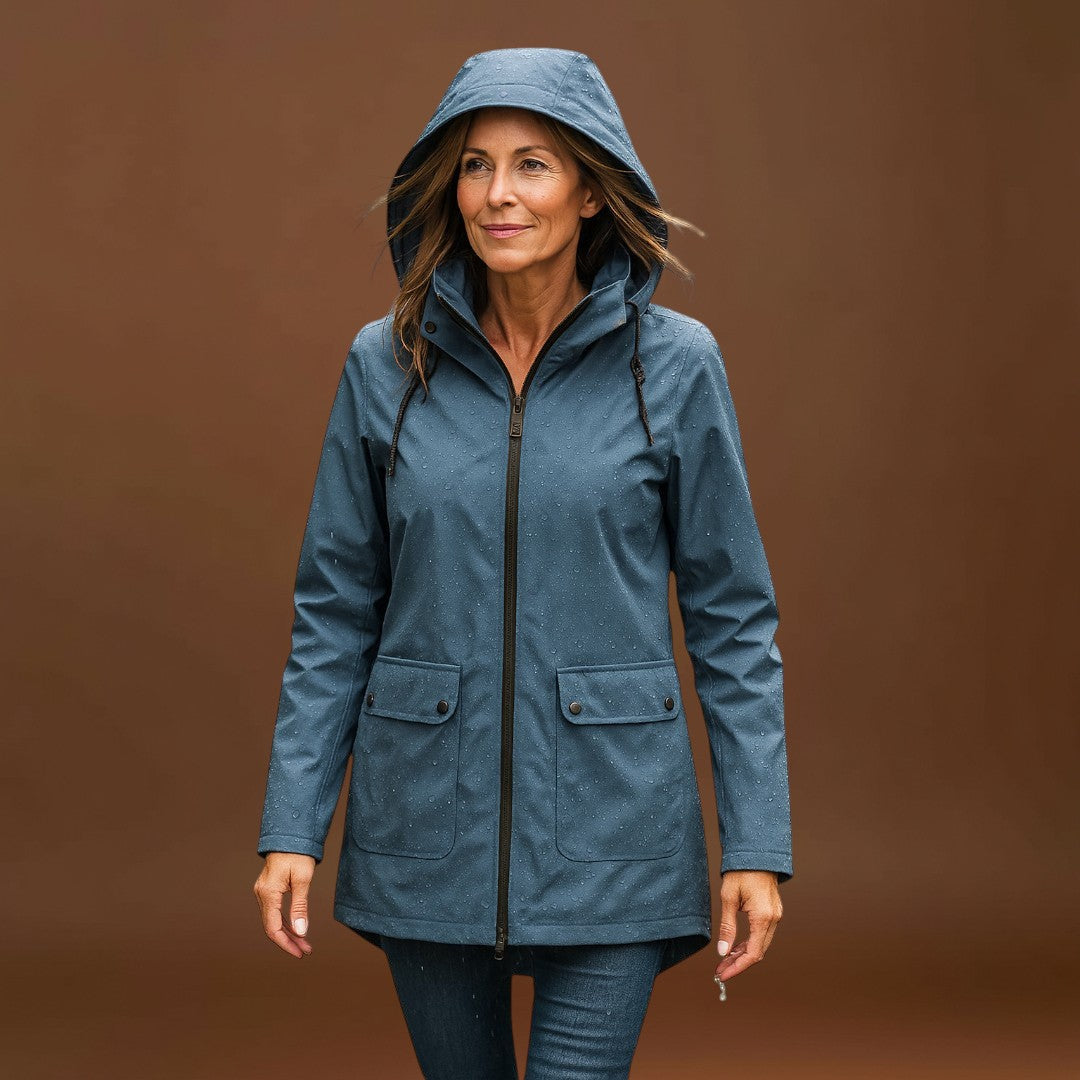 Johanna - Vízhatlan kabát