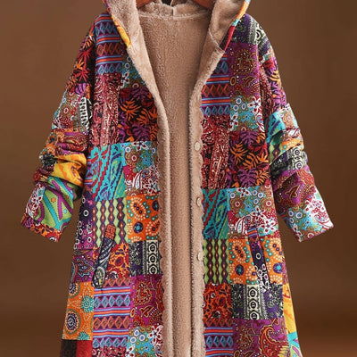 Felina - Kényelmes Kabát