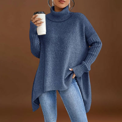 Ganna - Kényelmes Pulóver