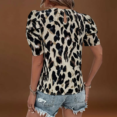 Mendi - Sokoldalú Blúz