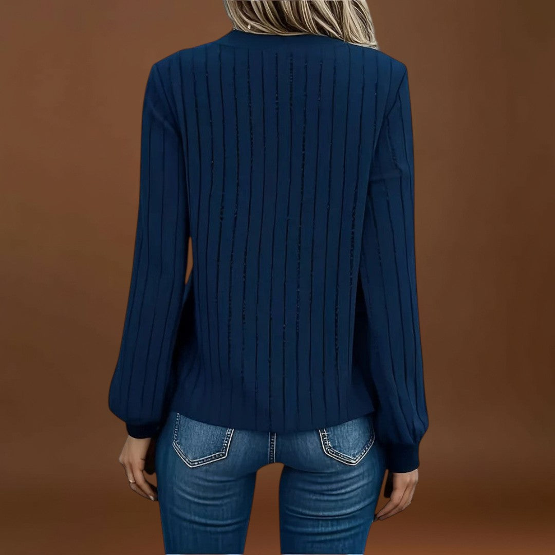 Hella - Kényelmes Pulóver