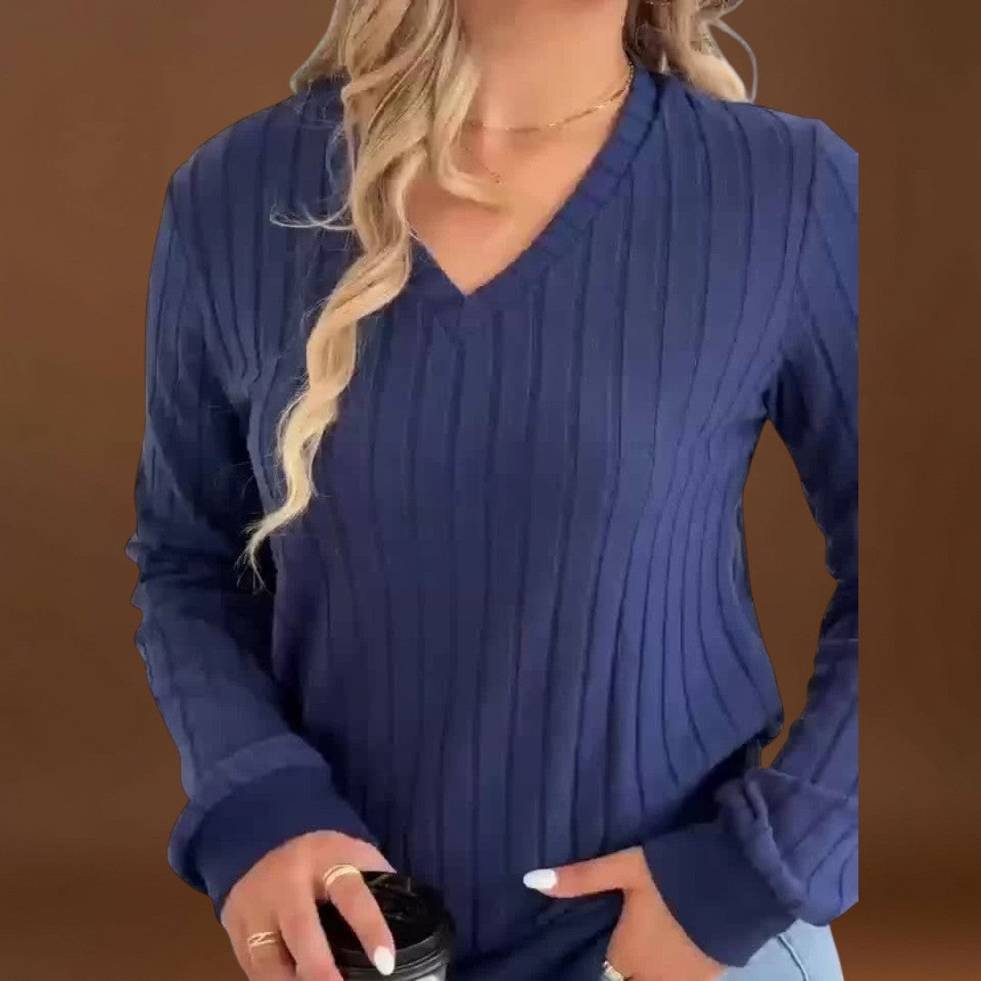 Hella - Kényelmes Pulóver