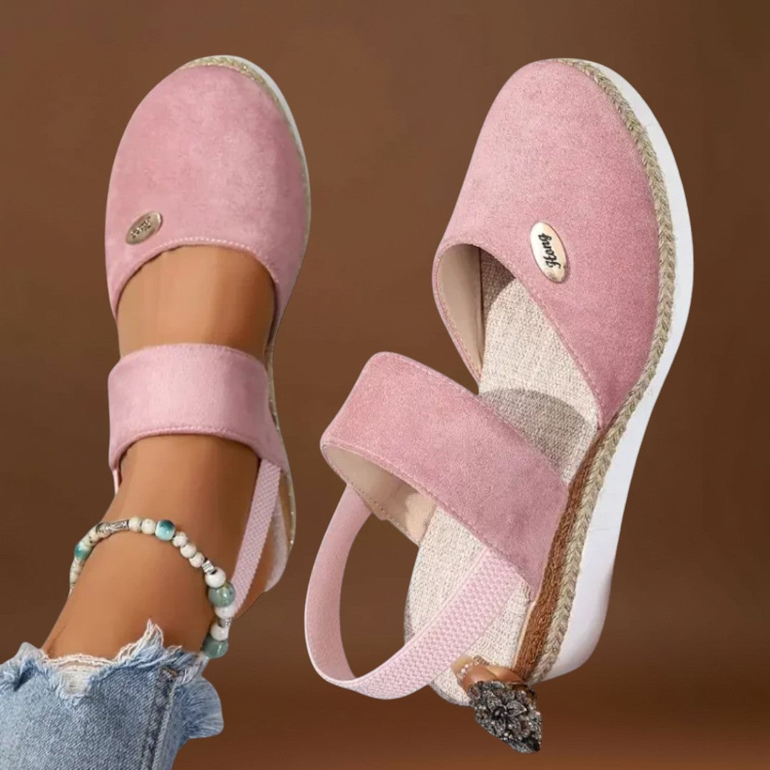 Betula - Ortopéd Szandálok