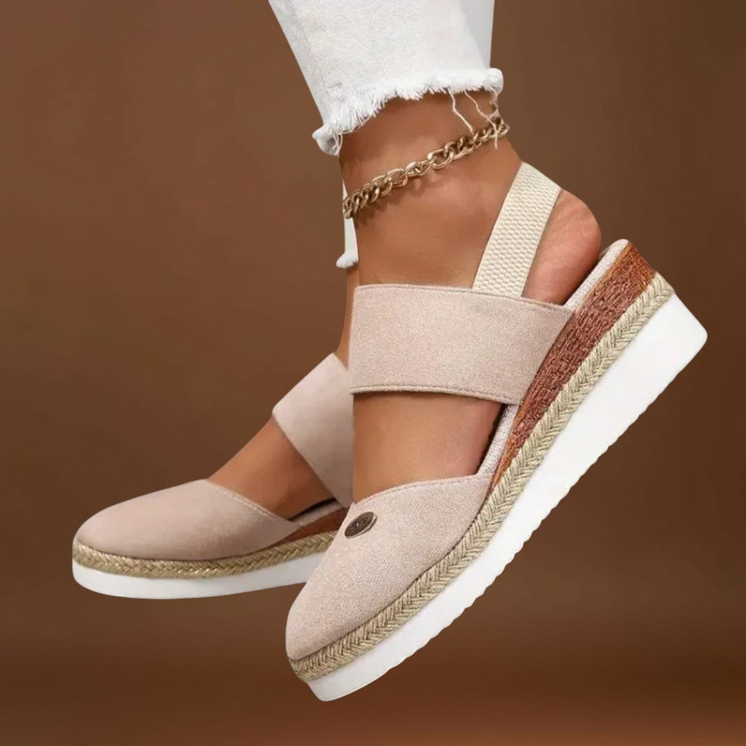 Betula - Ortopéd Szandálok