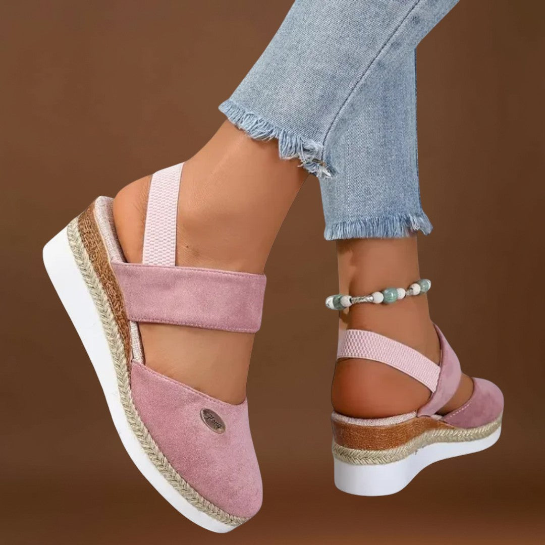 Kandera - Ortopéd Szandálok