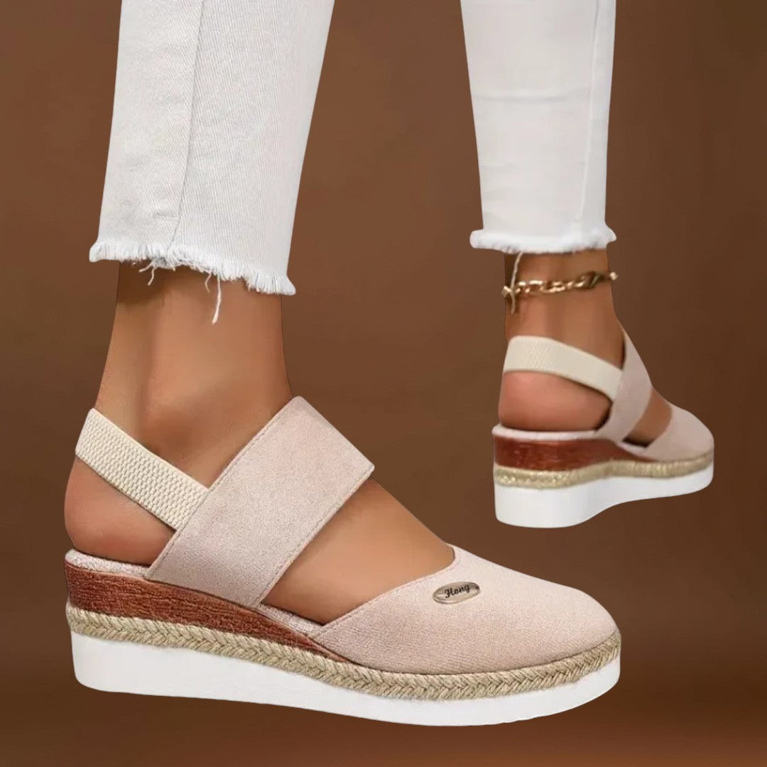 Betula - Ortopéd Szandálok