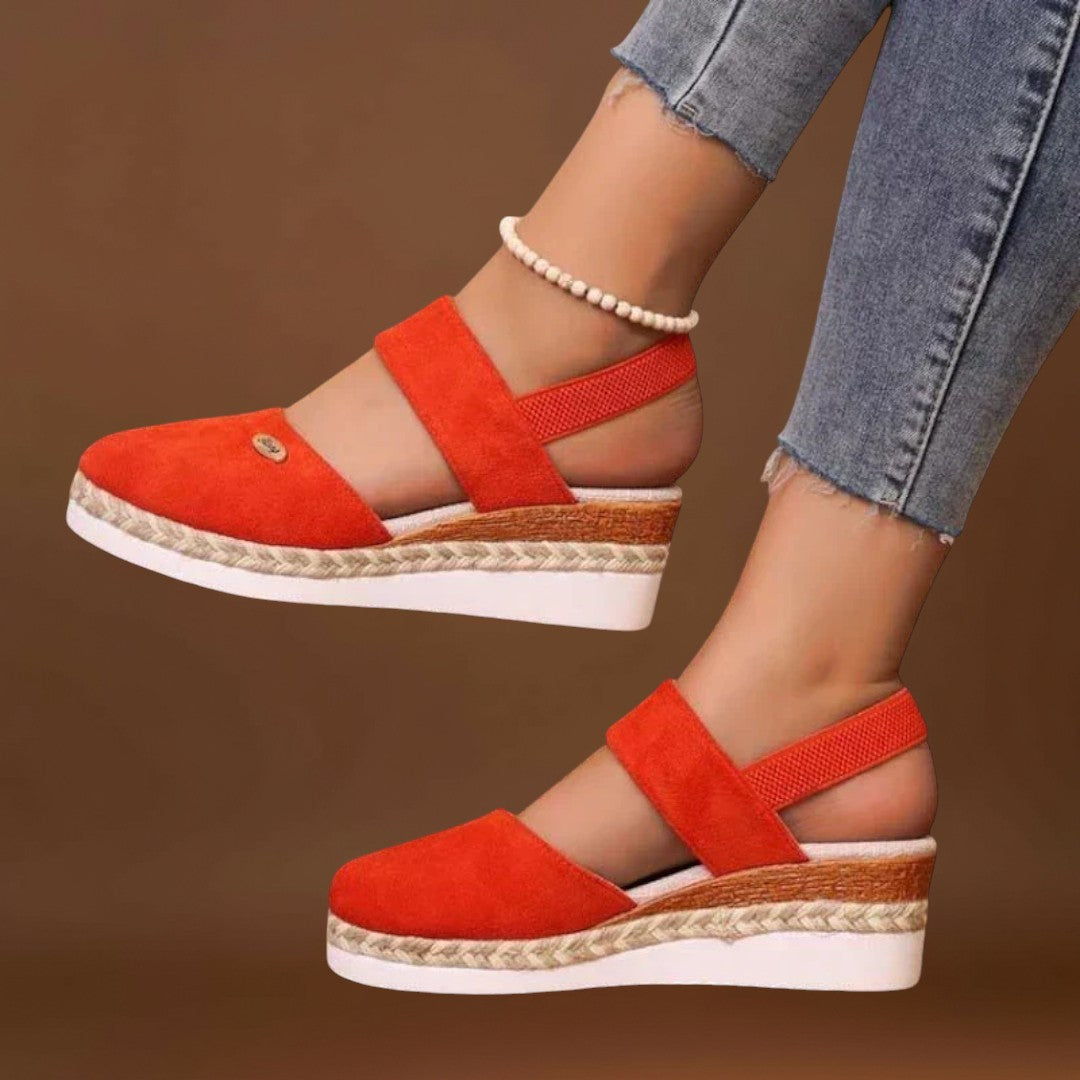 Kandera - Ortopéd Szandálok