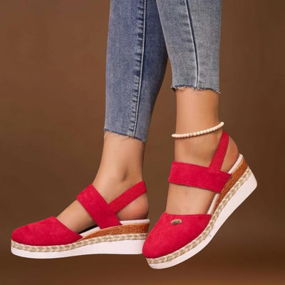 Kandera - Ortopéd Szandálok