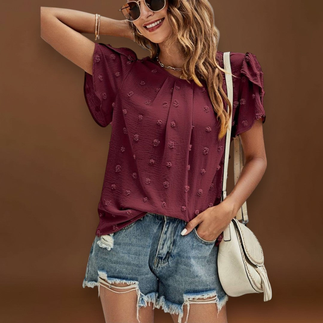 Henrika - Tökéletes Blúz