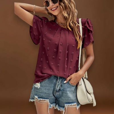 Henrika - Tökéletes Blúz