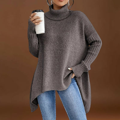 Ganna - Kényelmes Pulóver