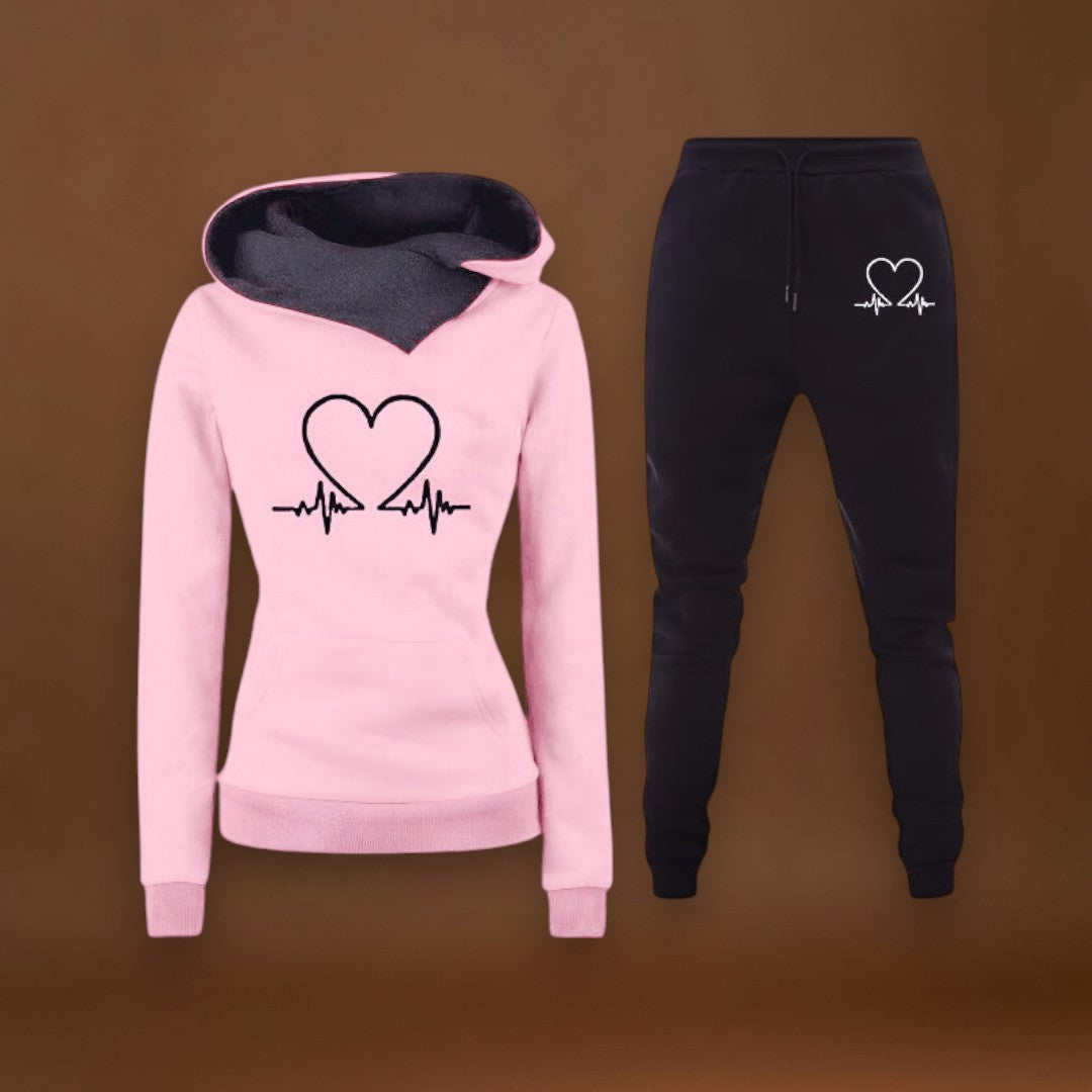 Karissza - Edzőruha szett