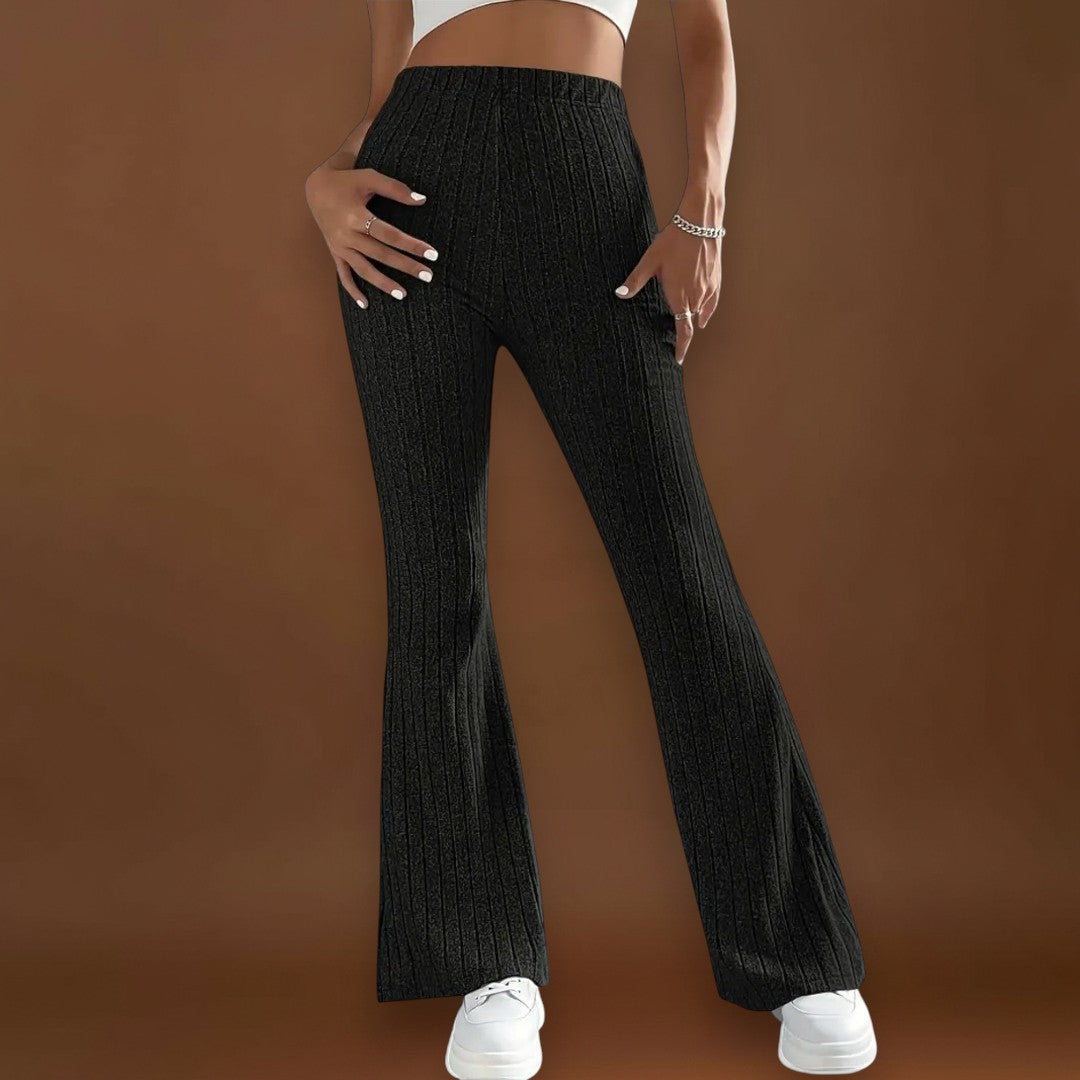 Szintia - Elegáns bő nadrág