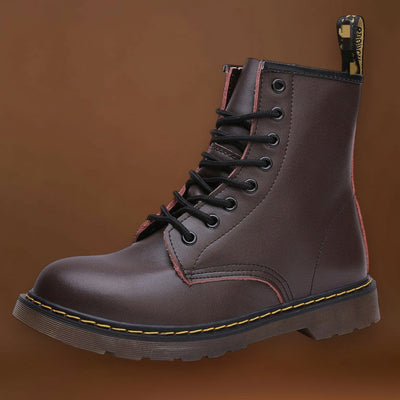 Dórián - Elegáns és klasszikus csizmák fűzőkkel