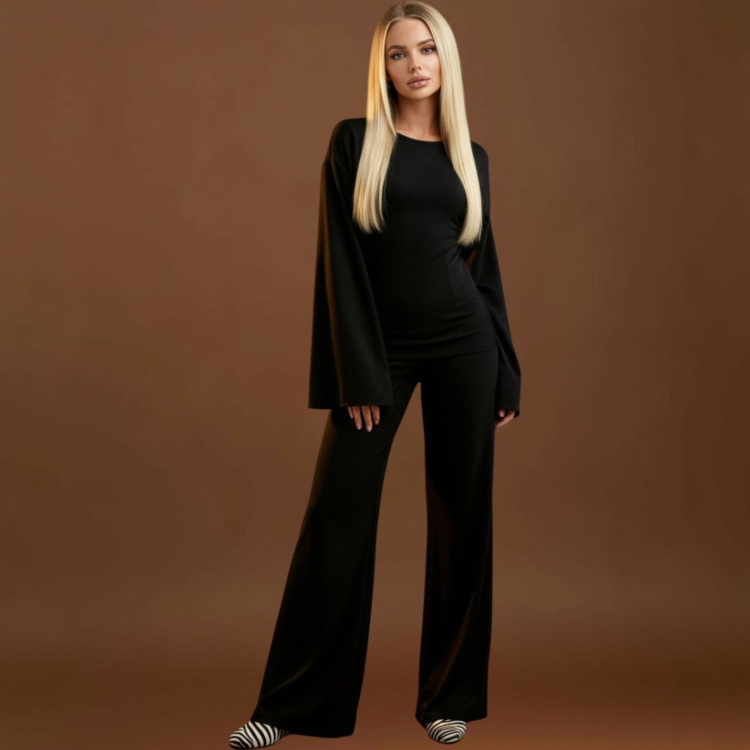 Alisz - Luxus Melegítő Szett