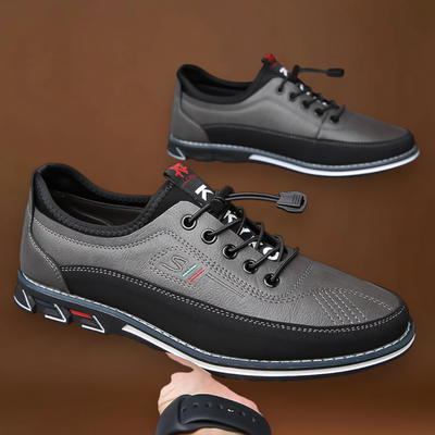 Ajton - Kézzel készült Oxford cipők