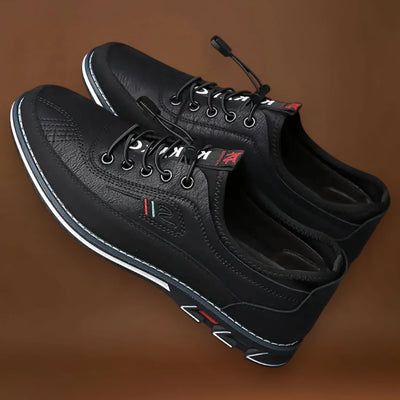 Elmar - Kézzel készített Oxford cipők