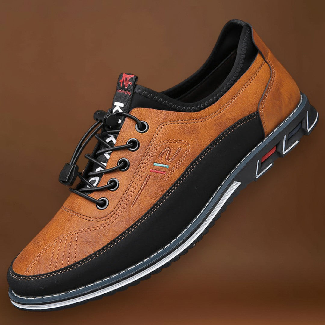 Ajton - Kézzel készült Oxford cipők