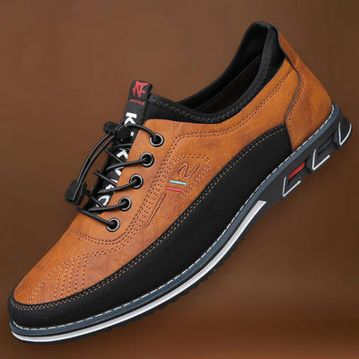 Ajton - Kézzel készült Oxford cipők