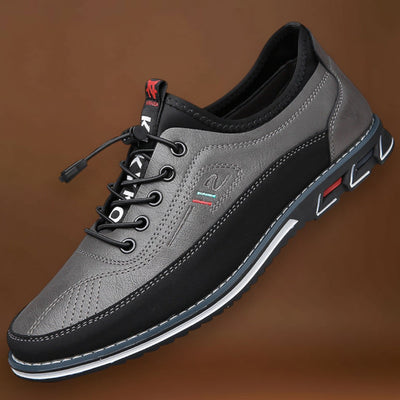 Ajton - Kézzel készült Oxford cipők