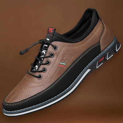 Elmar - Kézzel készített Oxford cipők